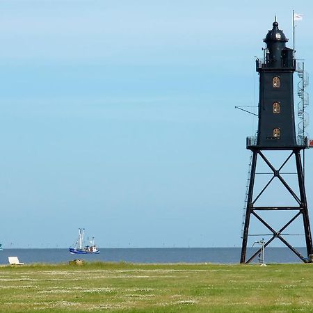 Cuxland-Ferienpark Nordseebad Dorum Дорум Екстериор снимка