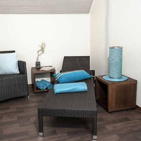 Cuxland-Ferienpark Nordseebad Dorum Дорум Екстериор снимка